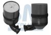 Сажевий фільтр BM CATALYSTS BM11103 (фото 3)