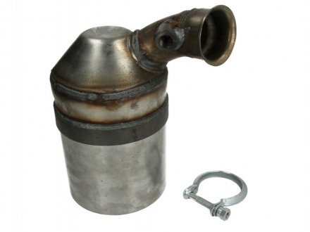 Сажевий фільтр BM CATALYSTS BM11103