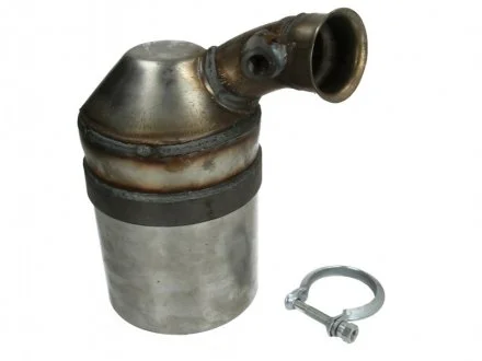 Сажевий фільтр BM CATALYSTS BM11103