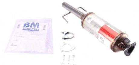 Сажевий фільтр BM CATALYSTS BM11082