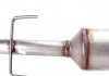 Сажевий фільтр BM CATALYSTS BM11082 (фото 7)