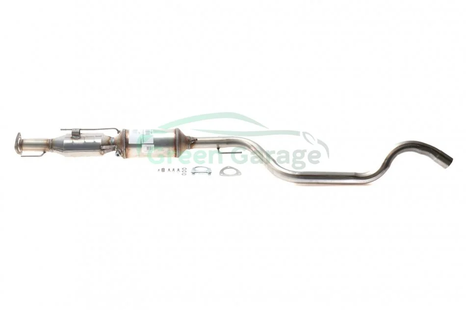 Сажевий фільтр BM CATALYSTS BM11028H (фото 1)