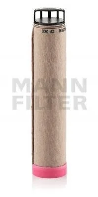 Фильтр воздушный Deutz/Fahr/KHD MANN CF200 (фото 1)