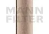 Фильтр воздушный Deutz/Fahr/KHD MANN CF200 (фото 1)