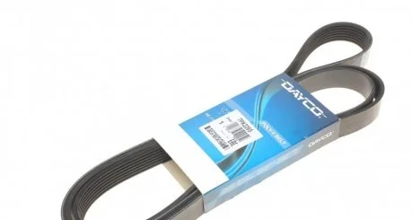 Ремень поликлиновый (пр-во) DAYCO 7PK2265