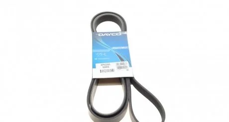 Доріжковий пас DAYCO 6PK2285
