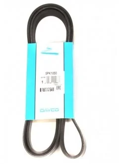 Доріжковий пас DAYCO 5PK1850