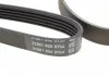 Ремень поликлиновый (пр-во) DAYCO 5PK1745 (фото 3)