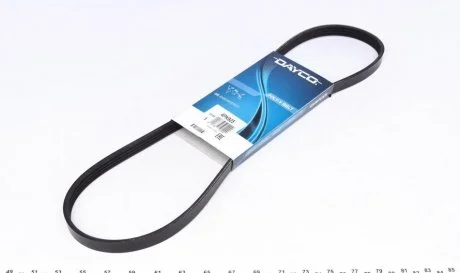 Доріжковий пас DAYCO 4PK925