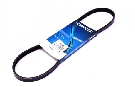 Доріжковий пас DAYCO 4PK850