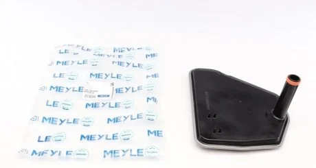 Фільтр оливний MEYLE 1001360009