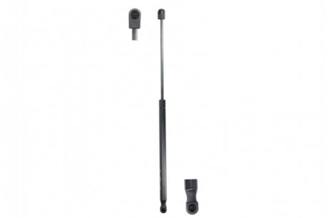 Газова пружина кришки багажника Лів/Прав макс довжина: 545мм, хід штока:210мм (кришка багажника - універсал) BMW 3 (E91) KOMBI 12.04-12.12 KROSNO 24465