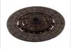 Диск сцепления TOYOTA LAND CRUISER 4.2D 90-99 (Пр-во) AISIN DT094L (фото 1)