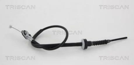 Трос зчеплення TRISCAN 814021207
