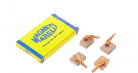 Щітка стартера MAGNETI MARELLI 940113190017