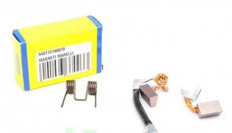Ремкомплект, стартер (вир-во Magneti Marelli кор.код. AMS0070) MAGNETI MARELLI 940113190070