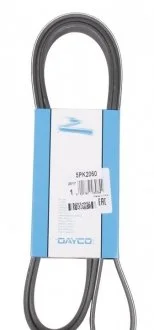 Доріжковий пас DAYCO 5PK2060