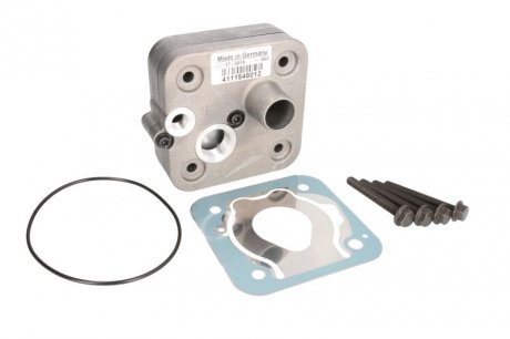ГБЦ компресора WABCO 4111540022