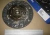 Диск сцепления SUZUKI SWIFT I-II 1.0-1.3 85- (Пр-во) AISIN DS026U (фото 2)