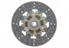 Диск сцепления SUZUKI SWIFT I-II 1.0-1.3 85- (Пр-во) AISIN DS026U (фото 3)