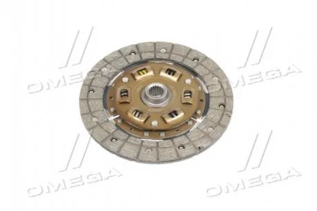 Диск сцепления SUZUKI SWIFT I-II 1.0-1.3 85- (Пр-во) AISIN DS026U