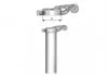 Випускна труба DINEX 98427 (фото 1)