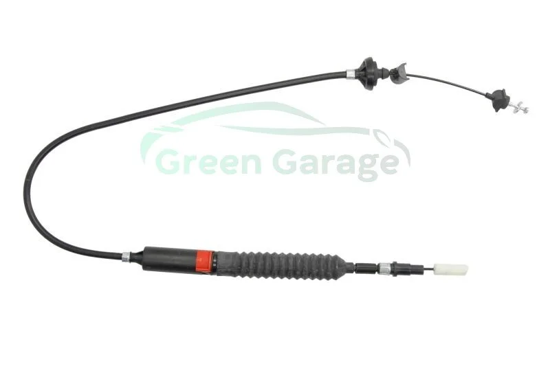 Трос сцепления VW PASSAT (пр-во Adriauto) ADRIAUTO 550154 (фото 1)