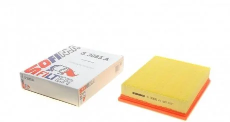 Фільтр повітря SOFIMA S3085A
