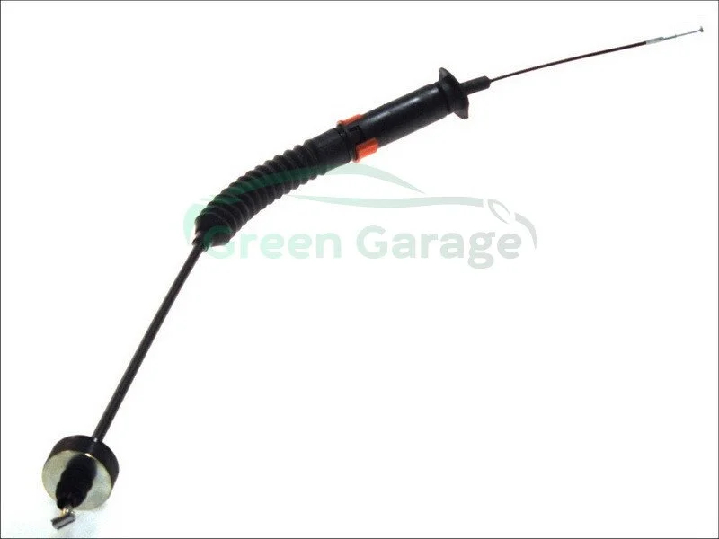Трос сцепления VW GOLF (пр-во Adriauto) ADRIAUTO 550153 (фото 1)