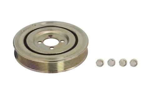 Шків колінвалу NTN SNR DPF35809K1