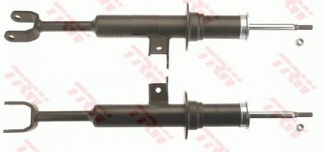 Shock Absorber TRW JGM1301T (фото 1)