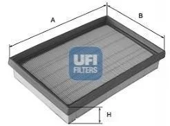 Фільтр повітря UFI 3077700