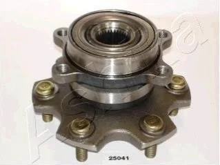 Ступиця колеса ASHIKA 4425041 (фото 1)