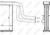 Радіатор пічки NRF 54330 (фото 5)