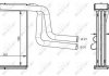Радіатор пічки NRF 54330 (фото 7)