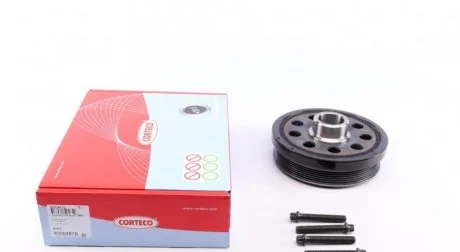 Шків колінвалу CORTECO 80004879