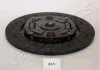 Диск зчеплення JAPANPARTS DF311