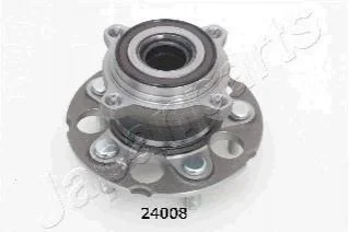 Ступиця колеса JAPANPARTS KK24008