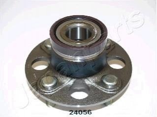 Ступиця колеса JAPANPARTS KK24056