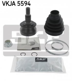 ШРУС SKF VKJA5594