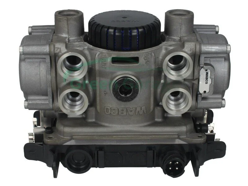 Клапан регулювання тиску ABS WABCO 4801040030 (фото 1)