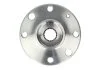 Маточина колеса передн OPEL VECTRA B 1.6 10.95-07.03 BTA H5X006BTA (фото 2)