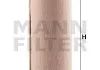 Фільтр повітря MANN CF1350 (фото 2)