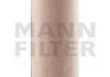 Фільтр повітря MANN CF1350 (фото 3)