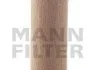 Фільтр повітря MANN CF972 (фото 3)