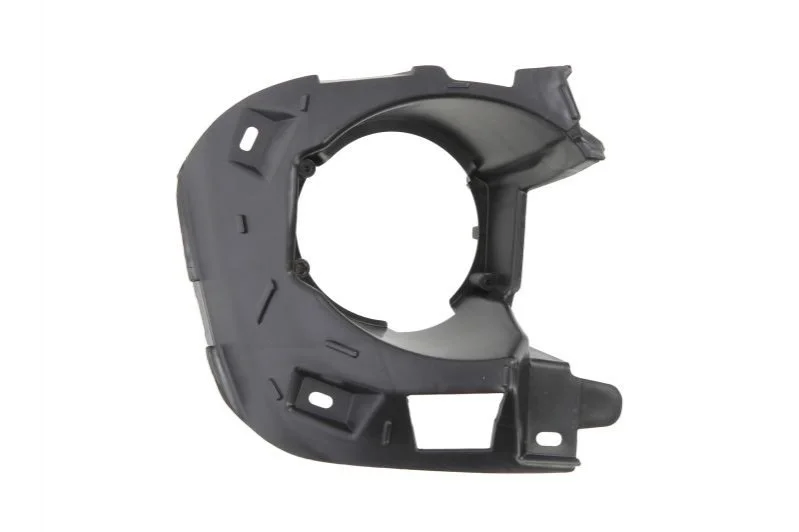 Рамка галогена лів FIAT TALENTO 296 NISSAN NV300 RENAULT TRAFIC III 08.14- BLIC 6502076063917P (фото 1)