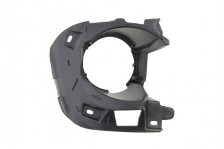 Рамка галогена лів FIAT TALENTO 296 NISSAN NV300 RENAULT TRAFIC III 08.14- BLIC 6502076063917P