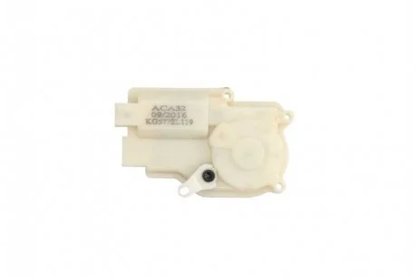 Електропривід замка багажник/задн (4) HONDA JAZZ II 03.02-12.04 BLIC 601012056450P