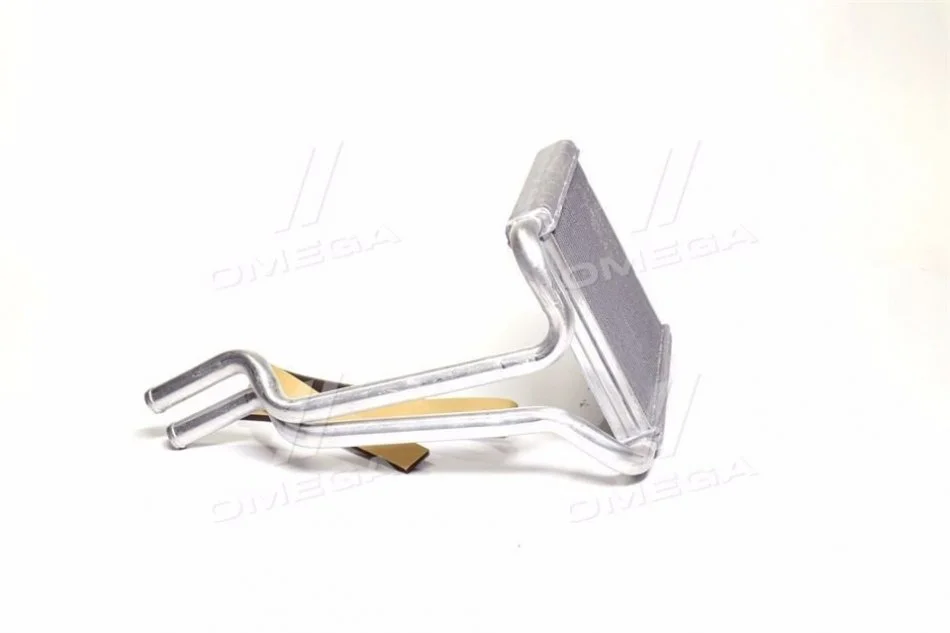 Радиатор отопителя HYUNDAI ELANTRA (MD/UD) (10-) (пр-во Nissens) NISSENS 77652 (фото 1)