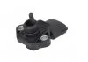 Датчик тиску у впускному колекторі (4 pin) IVECO DAILY III CHRYSLER VOYAGER III CITROEN JUMPER II DODGE CARAVAN FIAT DUCATO, PANDA, SEICENTO / 600 LAND ROVER DEFENDER 0.9-2.8D 03.94- MAGNETI MARELLI 215810008400 (фото 2)